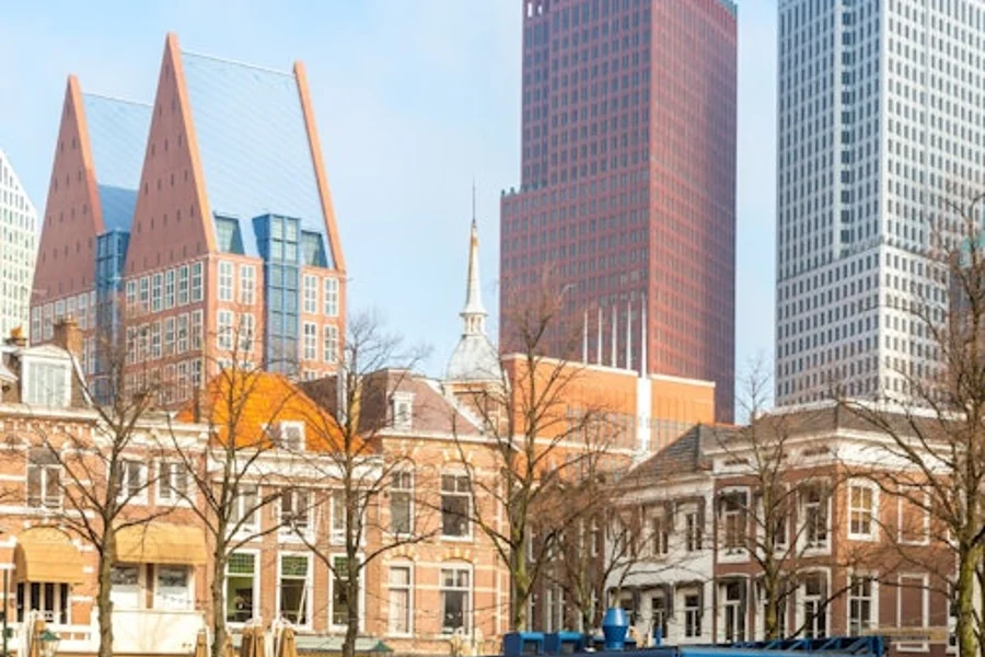 Private Airport Transfer (Schiphol To/From The Hague), The Hague