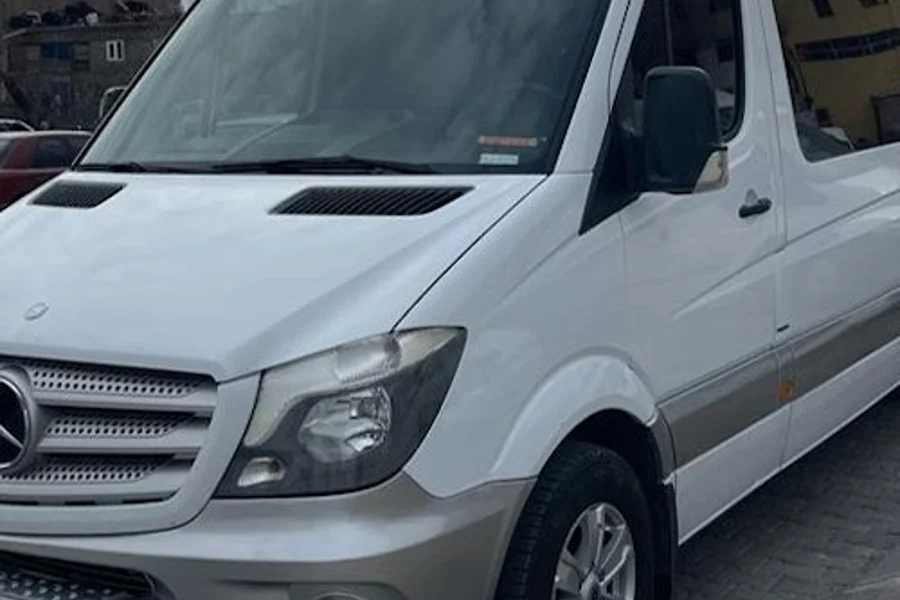 Turkey: One-way Transfer To/From Nevşehir Airport and Cappadocia, Nevsehir