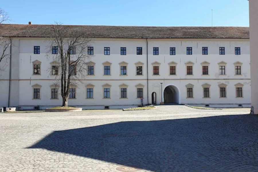 The Museum of Oradea & Oradea Fortress Tour, Oradea