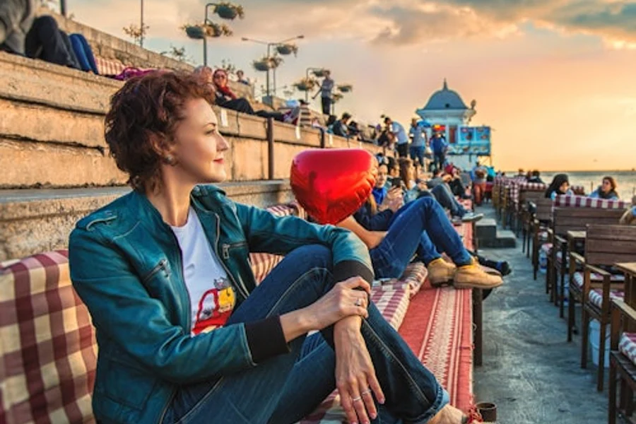 Istanbul Europe & Asian Tour: Maiden’s Tower + Mihrimah Sultan Mosque, Istanbul