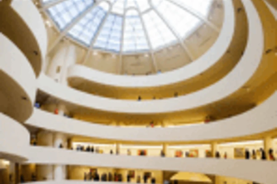 Guggenheim Museum Skip-the-Line Tickets, at museums, New York