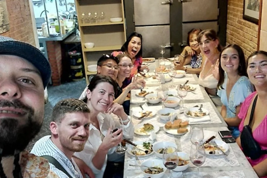 Barcelona: Guided Tapas Tour, Barcelona