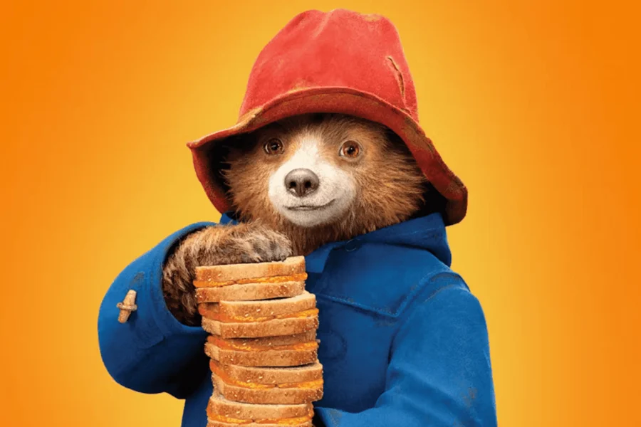 The Paddington Bear Experience London Tickets, at The Paddington Bear Experience, London