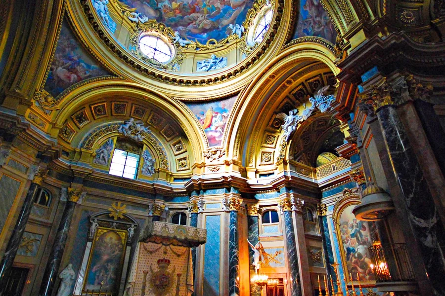 Skip-the-Line Tickets to the Royal Palace of Madrid and the Royal Kitchen, Madrid