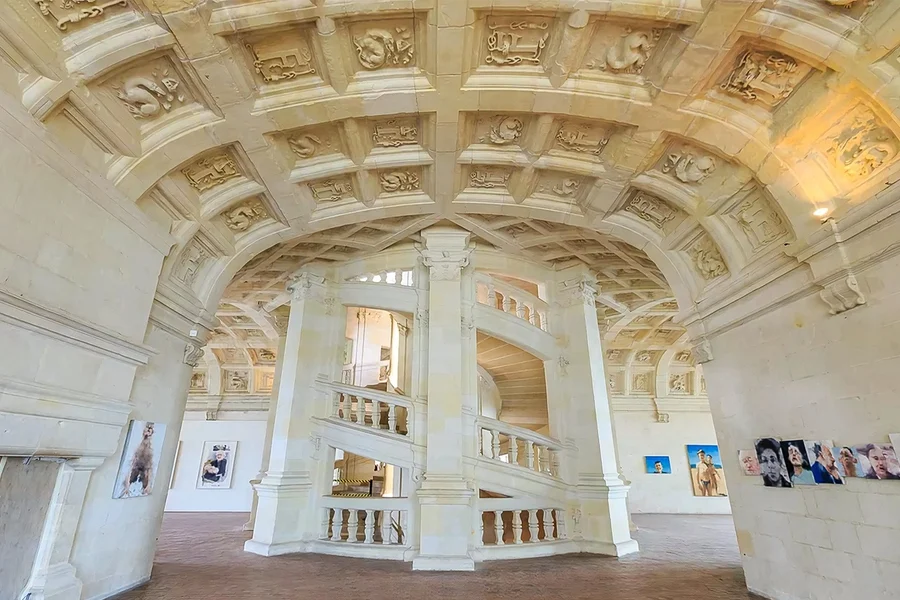 From Paris: All Day Loire Valley Trip with Entry Tickets & Wine Tasting, Loire Valley