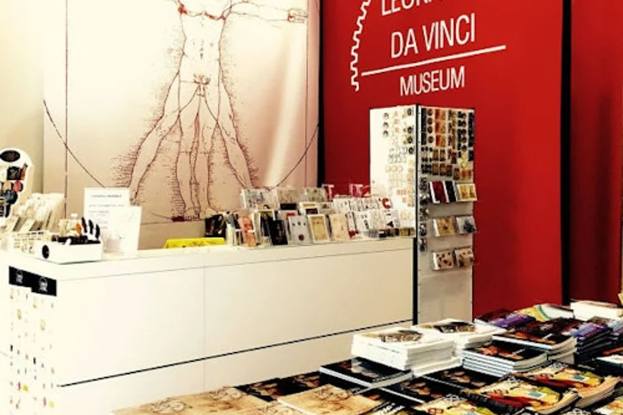 Leonardo da Vinci Museum Venice: Skip The Line Ticket, Venice