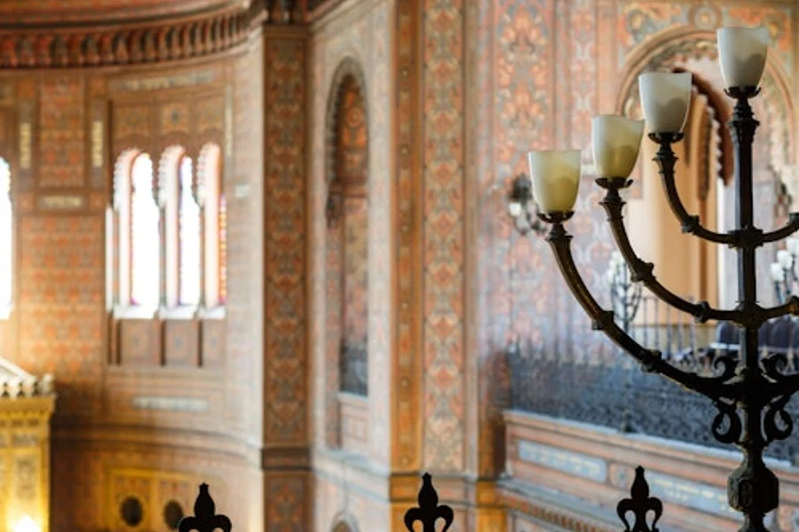 Synagogue and Jewish Museum of Florence: Guided Tour, Florence