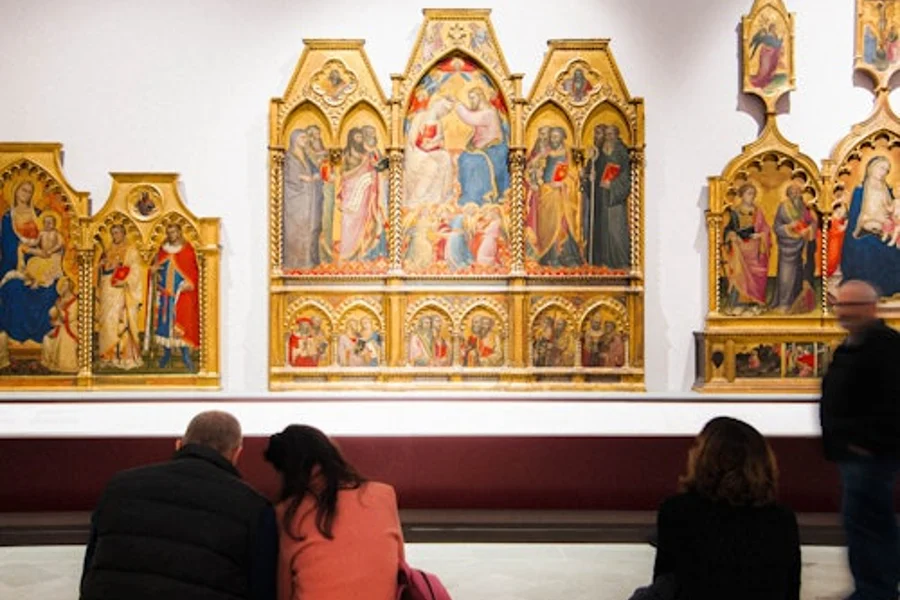 Galleria dell'Accademia: Biglietto d'ingresso prioritario + Audioguida, at Accademia Gallery, Florence