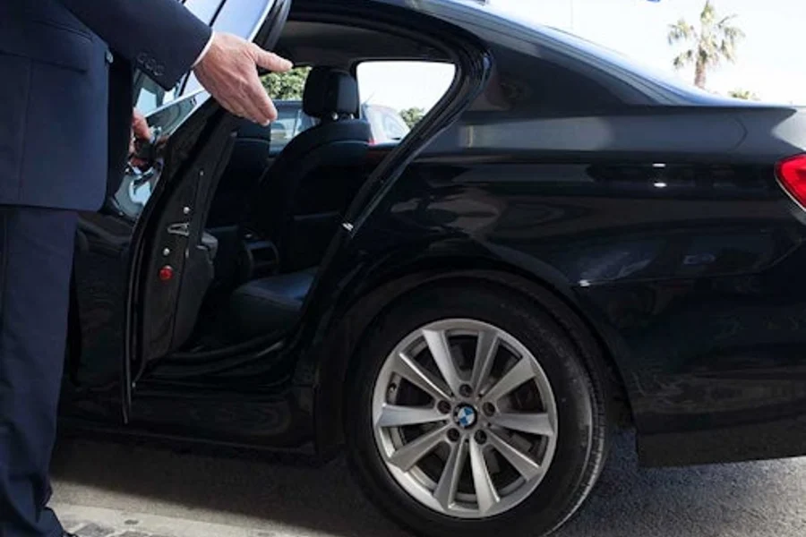 Private Malta Airport Transfer, Valletta