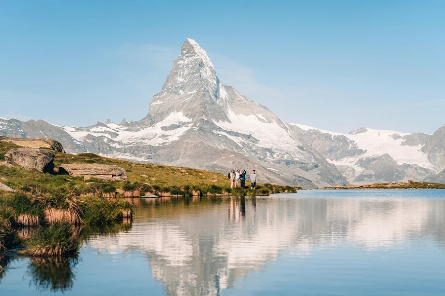 From Geneva: Zermatt & Matterhorn Glacier Paradise Cable Car Day-Trip, Zermatt