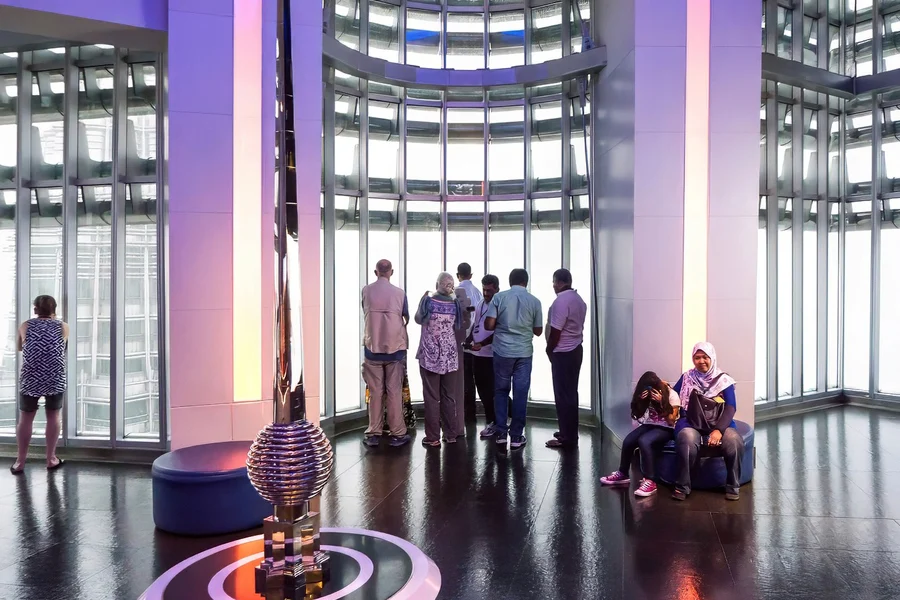 Petronas Twin Towers Tickets, at Petronas Twin Towers, Kuala Lumpur