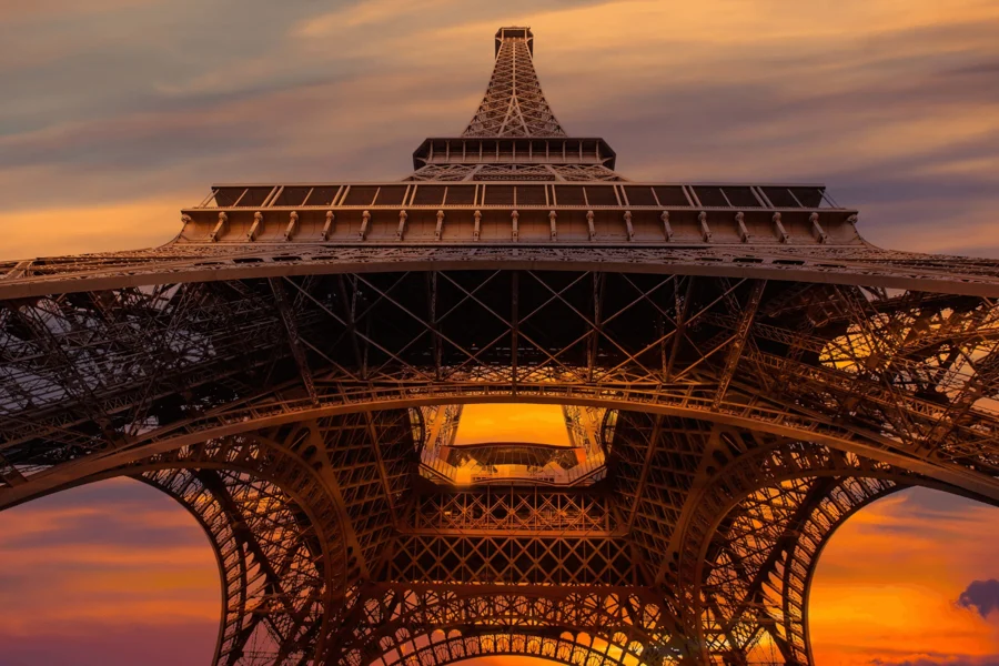 Eiffel Tower Las Vegas Viewing Deck Tickets, Las Vegas