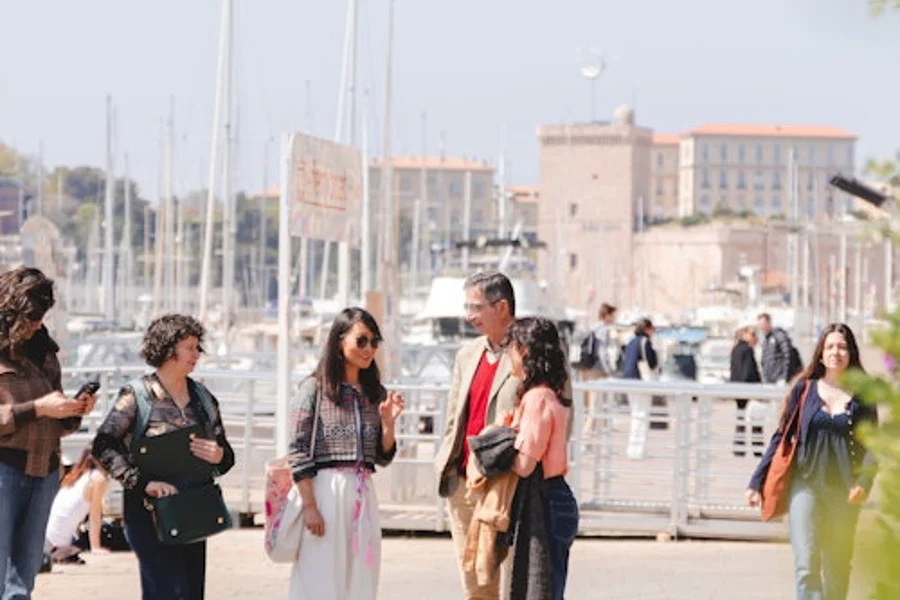 Cannes: Guided Food Tour, Cannes