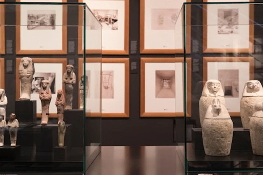 Egyptian Museum of Barcelona: Entry Ticket, at Egyptian Museum of Barcelona, Barcelona