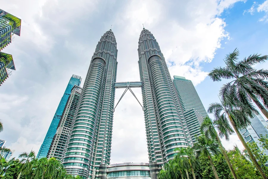 From Kuala Lumpur: Day Tour of Batu Caves & Kuala Lumpur City with Transfers, Kuala Lumpur