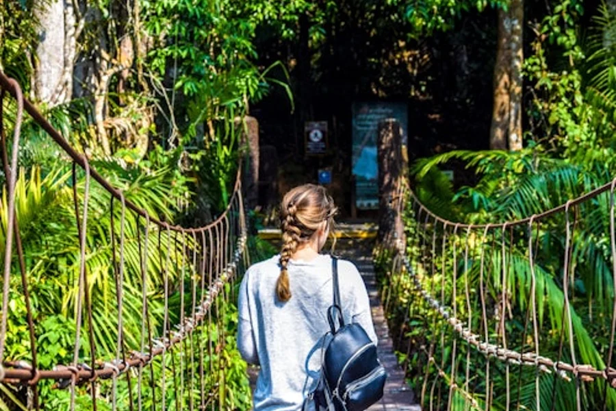 Khao Yai National Park Tour from Bangkok – Full Day, Bangkok