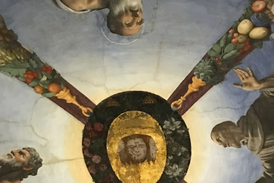 Palazzo Vecchio & Museum: Entry Ticket + Optional Video or Audio Guide, Florence