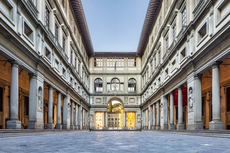Accademia Gallery & Florence Cathedral Skip-the-Line Guided Tour, Florence