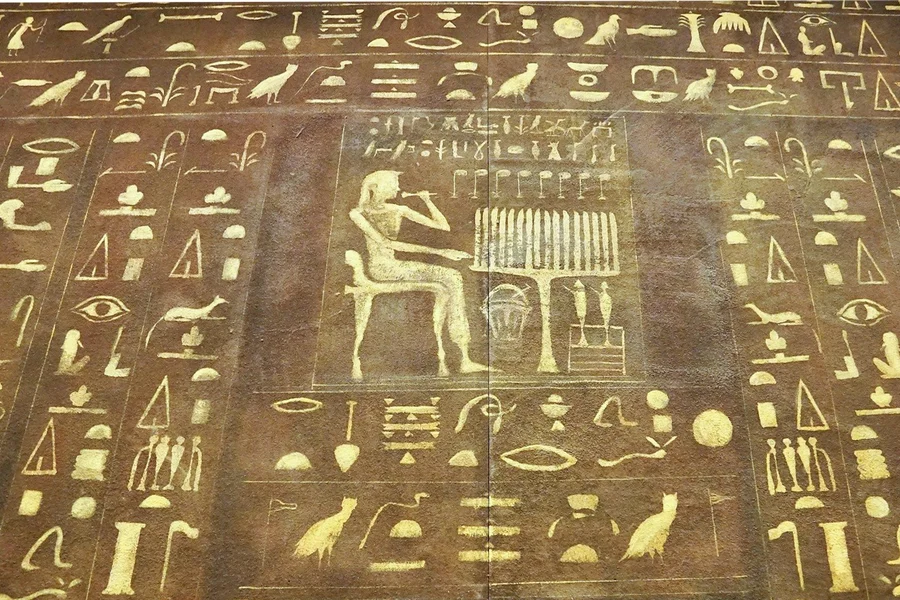 Egyptian Museum Skip The Line Guided Tour, Turin