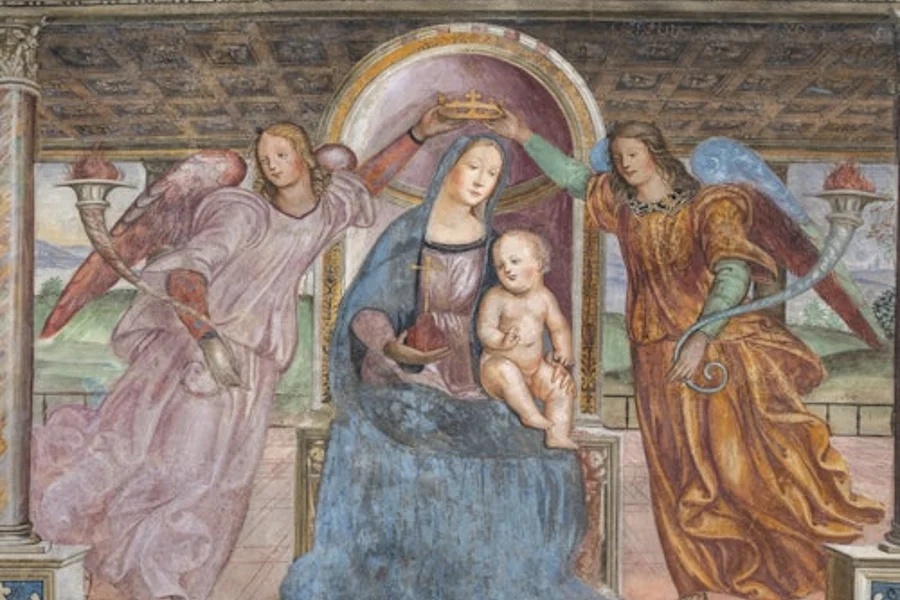 Museo Civico e Diocesano di Montalcino, Montalcino