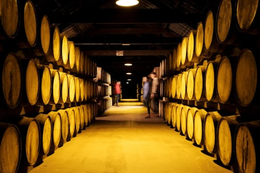 Midleton Distillery (Jameson): Behind-the-Scenes Guided Tour, Cork