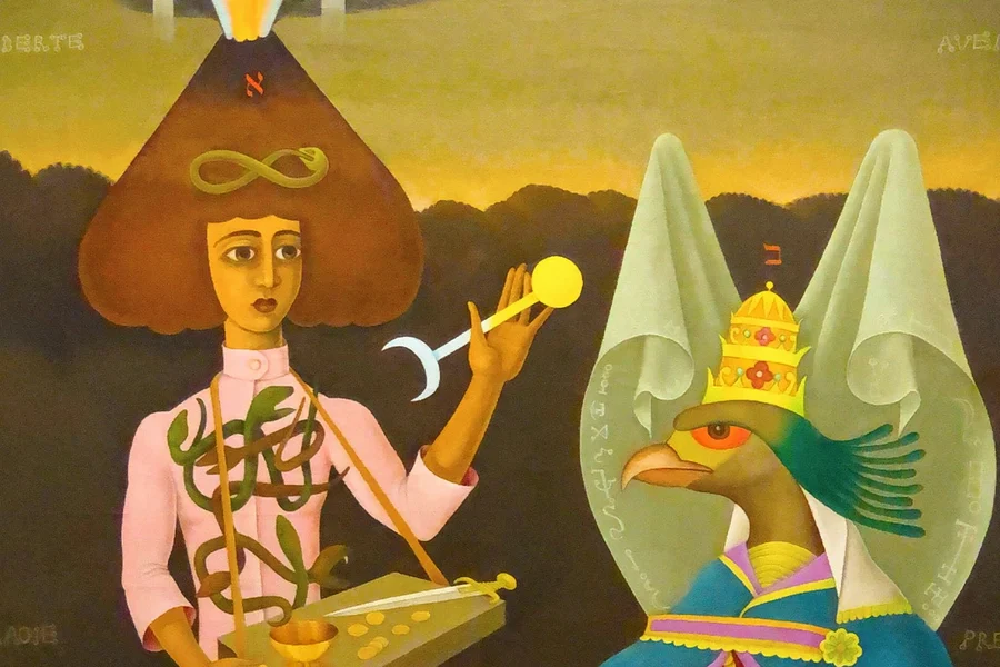Tickets to Peggy Guggenheim Collection, Venice