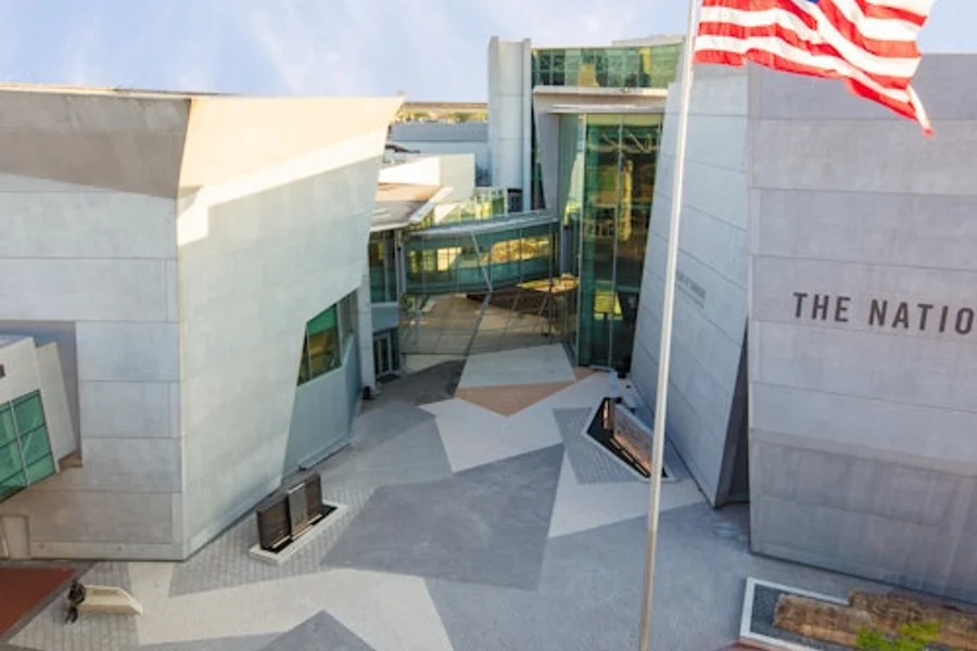 The National WWII Museum: Entry Ticket, New Orleans