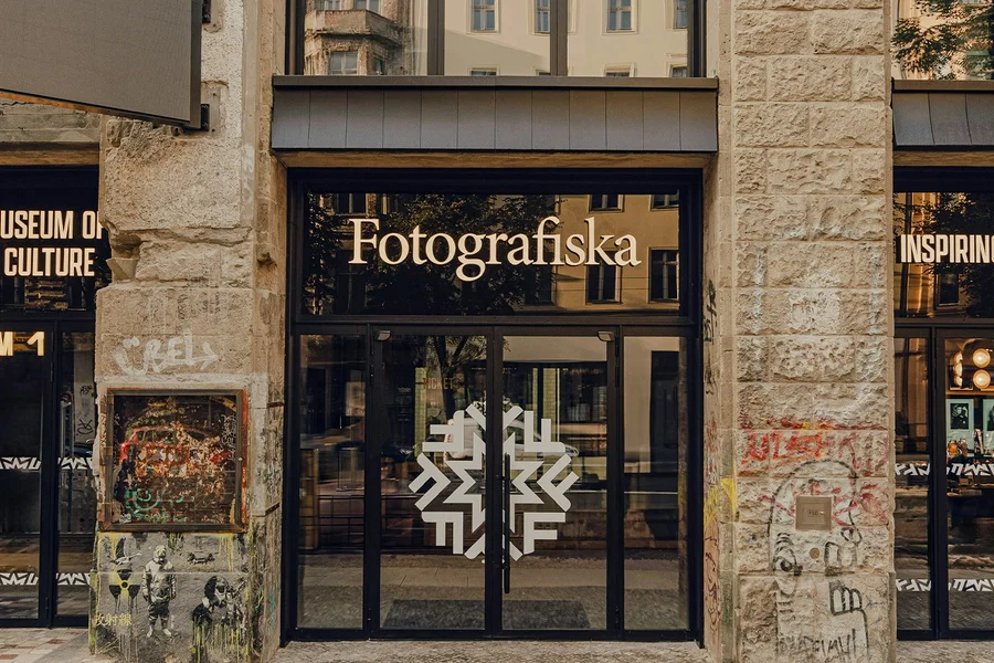 Fotografiska Berlin Tickets, Berlin