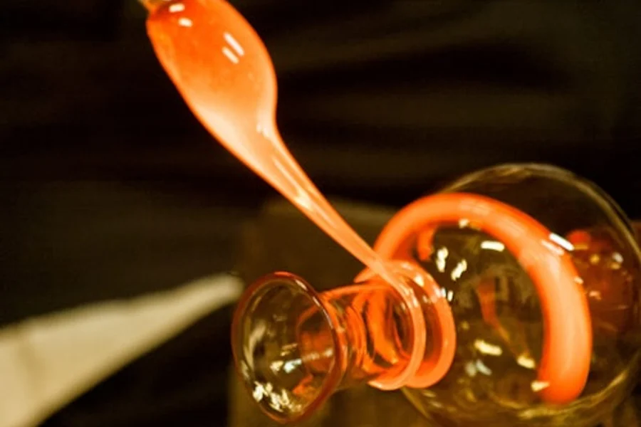 Murano: Private Glass Blowing Demo + Tour, at Murano and Burano Islands Tours, Venice