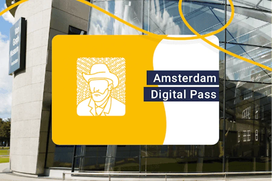 The Amsterdam Pass, at Amsterdam City Cards, Amsterdam