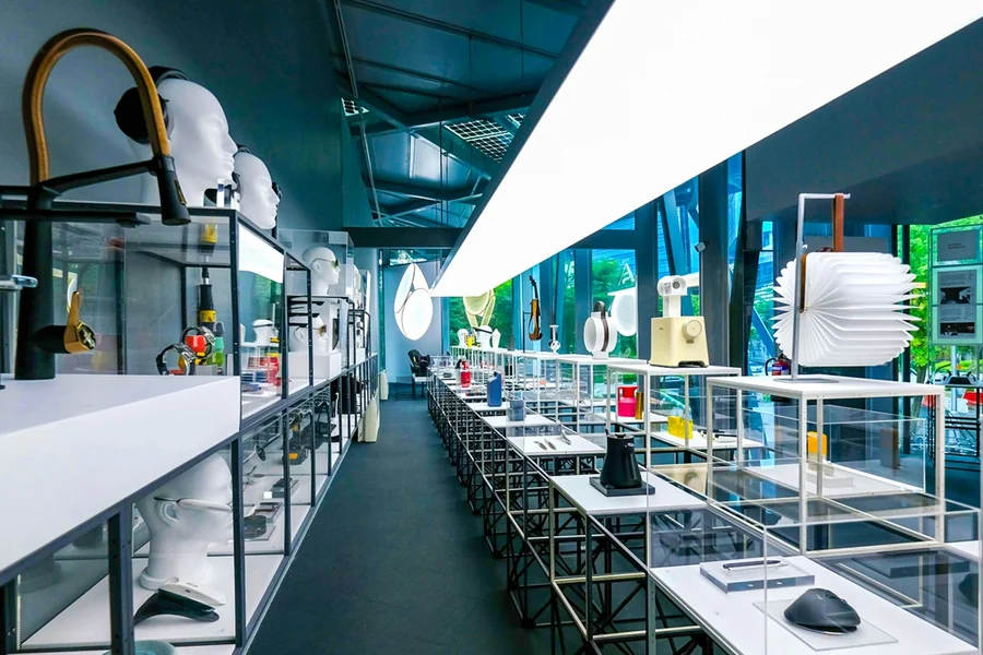 Red Dot Design Museum Tickets with SGD 5 Shopping Voucher, at Red Dot Design Museum, Singapore