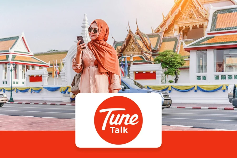 Malaysia 5G Local SIM Card: Kuala Lumpur Airport Pick-Up, Kuala Lumpur
