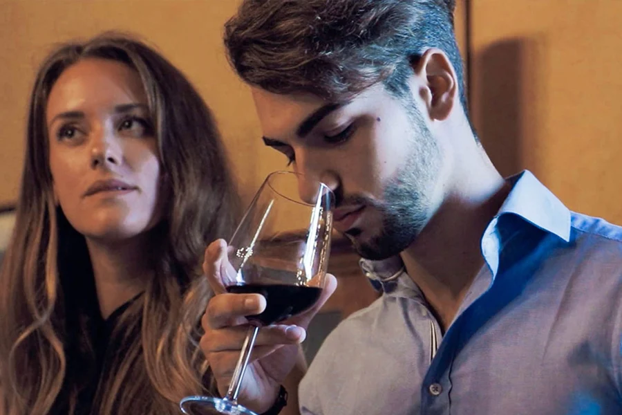 Tour VIP Semi-Privato di Vini Super Tuscan con Masterclass da un Esperto di Vini, Florence