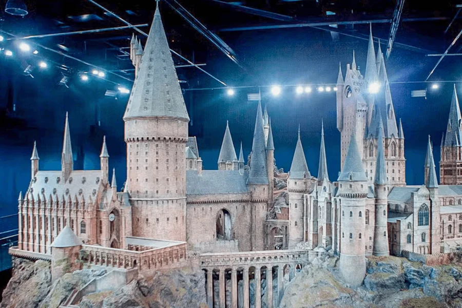 Wycieczka po Studiu Warner Bros. Harry Potter z transferami hotelowymi, London