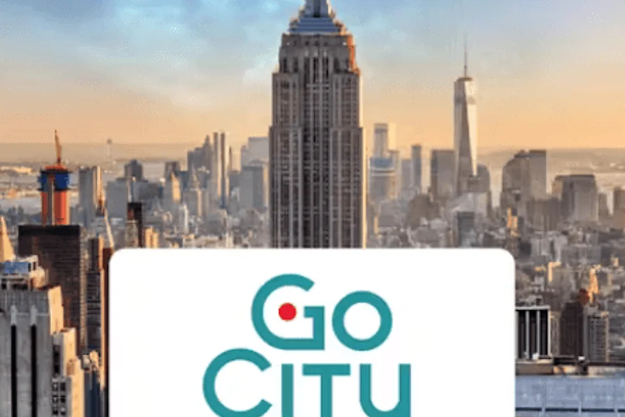 Go City New York Explorer Pass: Choose 2 to 10 Attractions, New York