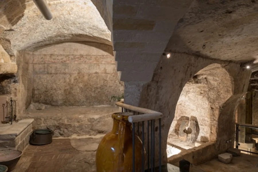 MOOM Matera Olive Oil Museum: Entry Ticket, Matera