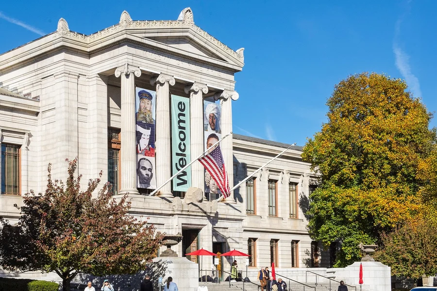 Boston All-Inclusive Pass By Go City: 45+ Attractions, Boston