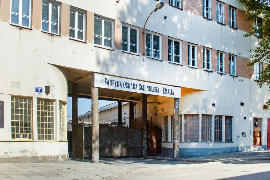 Oskar Schindler's Factory Skip-the-Line Tickets, Krakow