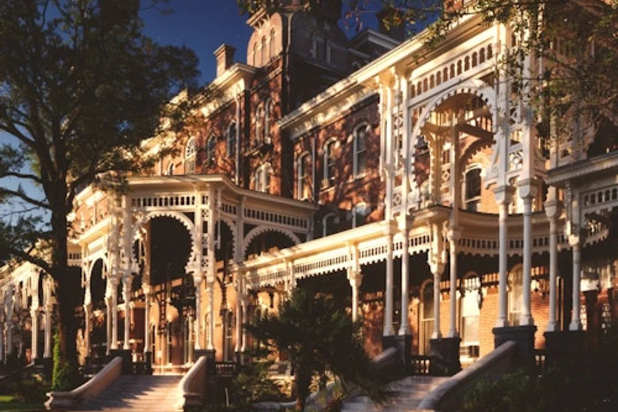 Henry B. Plant Museum: Entry Ticket + Audio Guide, Tampa