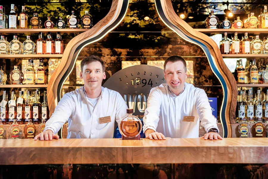 Tickets to Slivovitz Museum with Plum Brandy Tasting and 5D VR Experience, at Muzeum Slivovice R. Jelínek, Prague