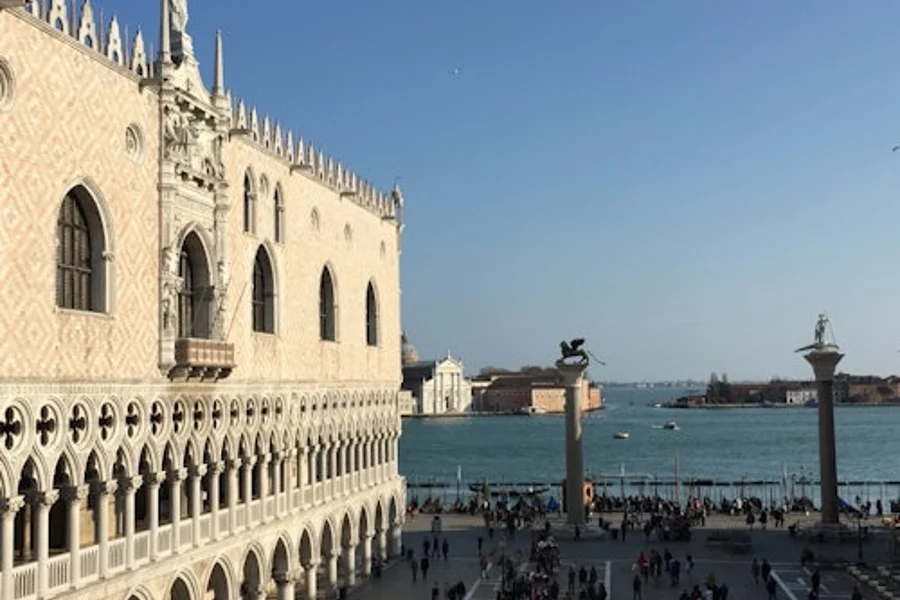 Doge's Palace, Museums & Churches Pass + Public Water Transport, Venice