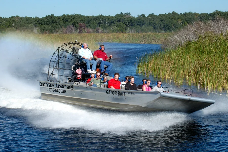 Go City Orlando All-Inclusive Pass: 30 Attractions including Kennedy Space Centre, Orlando