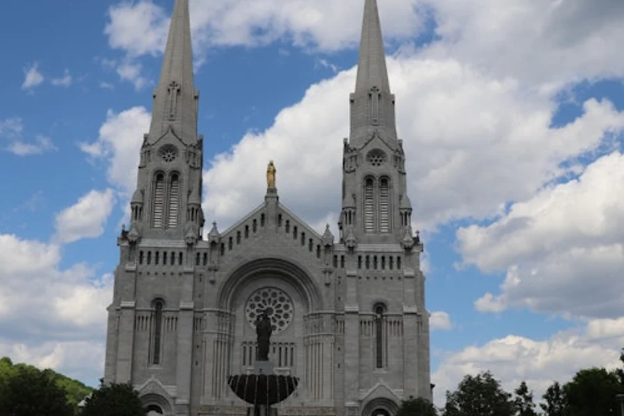 Quebec City: Half-Day Countryside Guided Tour, Quebec City