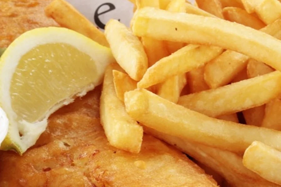 London: Food Tour With 8+ Stops, London