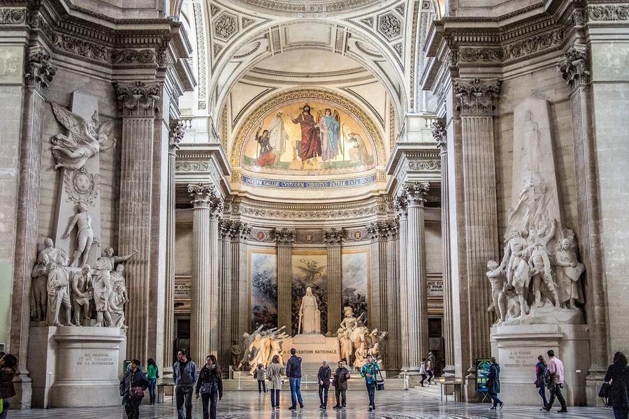 Go City Paris Pass® with Optional Paris Museum Pass: Access to 46 Attractions, at Paris, France, Paris