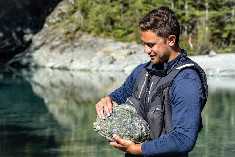 Dart River "Funyaks" Canoe and Jet Boat Experience, Queenstown
