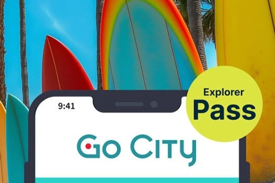 Go City Oahu: Explorer Pass, Hawaii