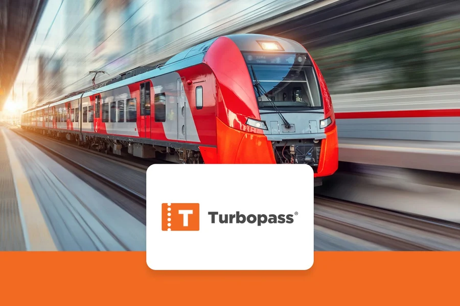 Munich City Card by Turbopass: Public Transport (Inner Area Only), Munich