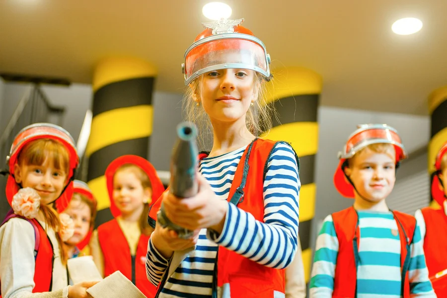 KidsSTOP Singapore Tickets, Singapore