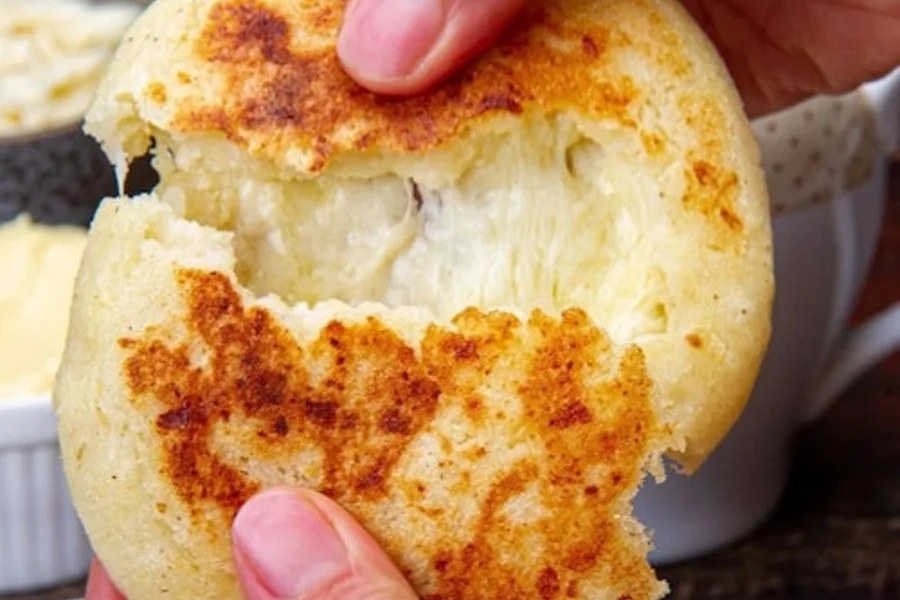 Medellin: Guided Food Tour, Medellin
